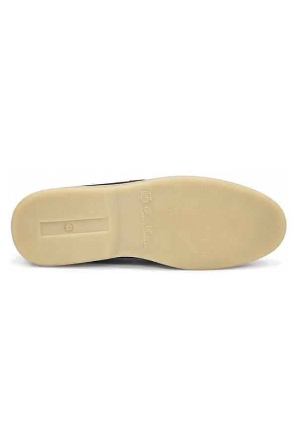 Premium Hand Made Suede Mocassins For Men