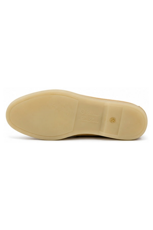 Premium Hand Made Suede Mocassins For Men