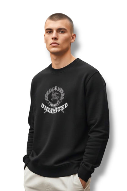 Premium Sweat Shirt