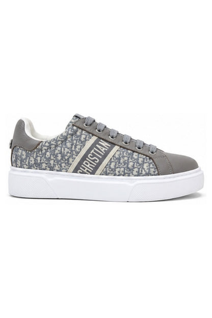 Luxury Men Mid Ankle Sneaker