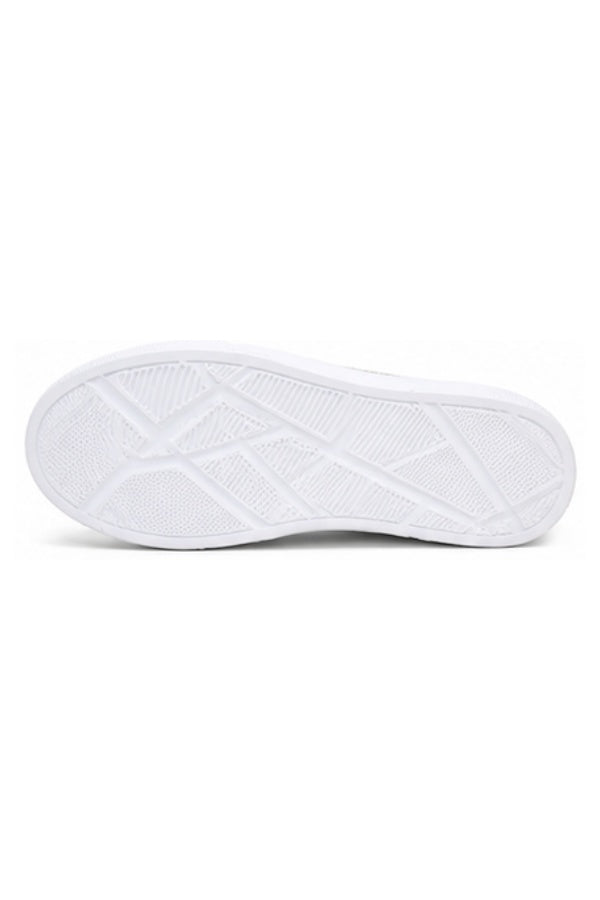 Luxury Men Mid Ankle Sneaker