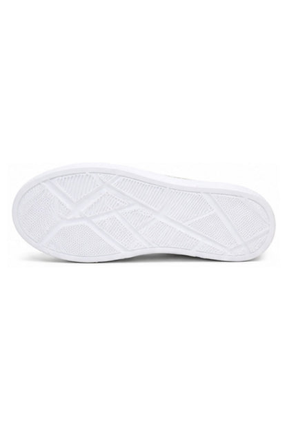 Luxury Men Mid Ankle Sneaker