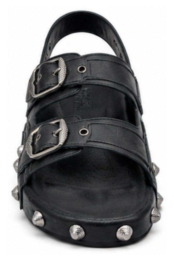 Premium Sandal With Studded