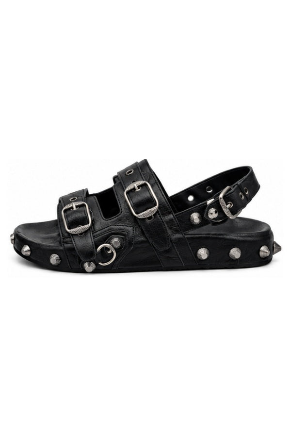 Premium Sandal With Studded