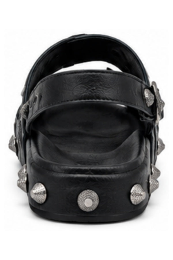Premium Sandal With Studded