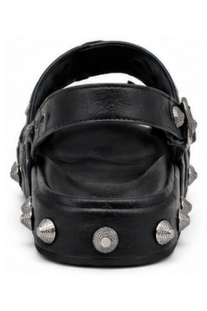 Premium Sandal With Studded