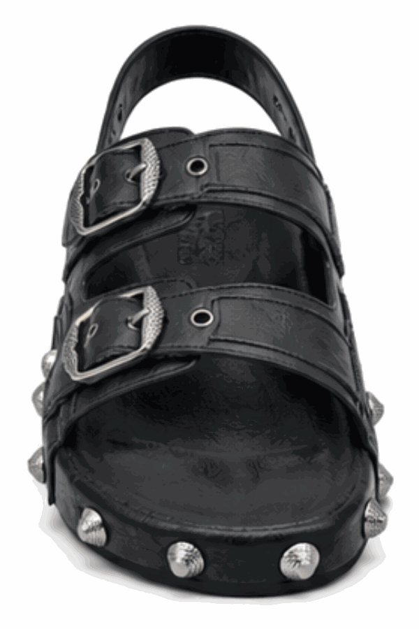 Premium Sandal With Studded