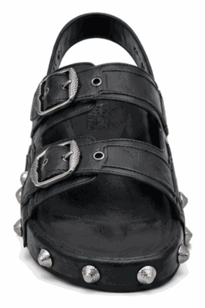 Premium Sandal With Studded