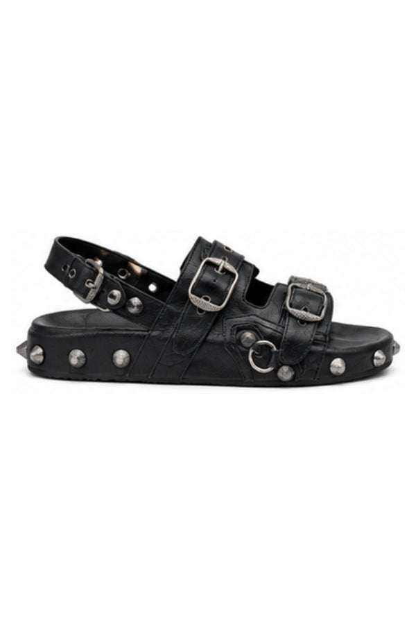 Premium Sandal With Studded
