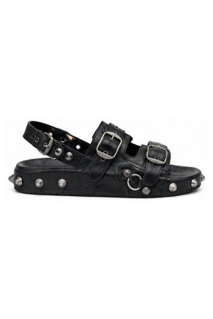 Premium Sandal With Studded