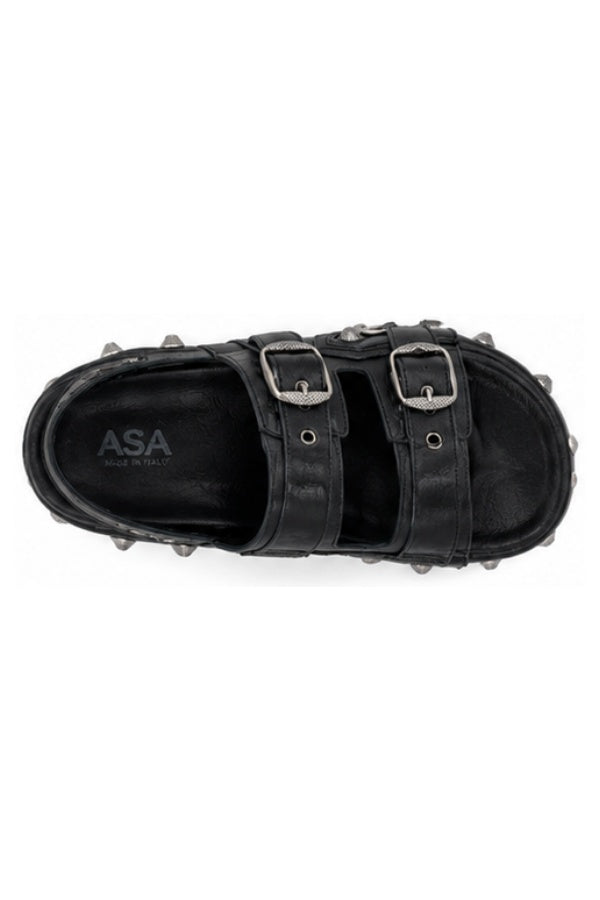 Premium Sandal With Studded