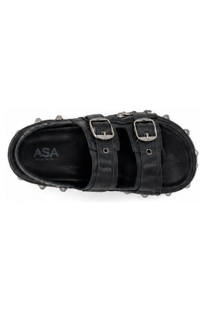 Premium Sandal With Studded