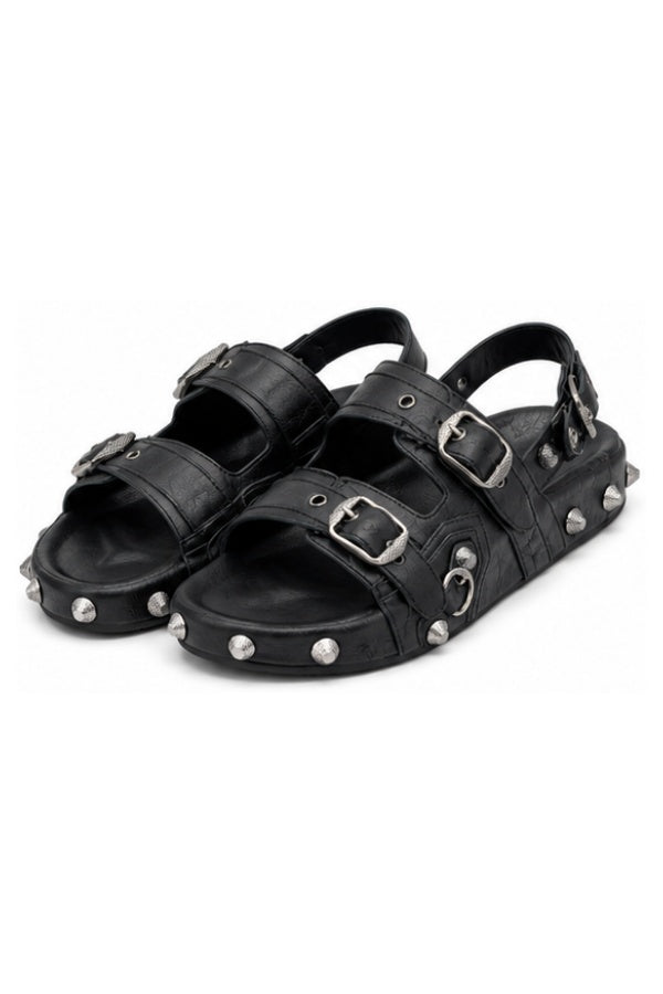 Premium Sandal With Studded