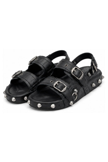 Premium Sandal With Studded