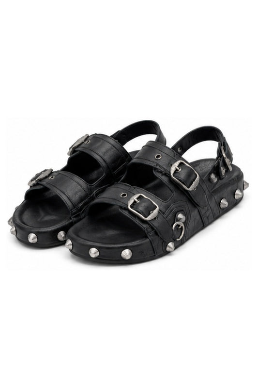 Premium Sandal With Studded
