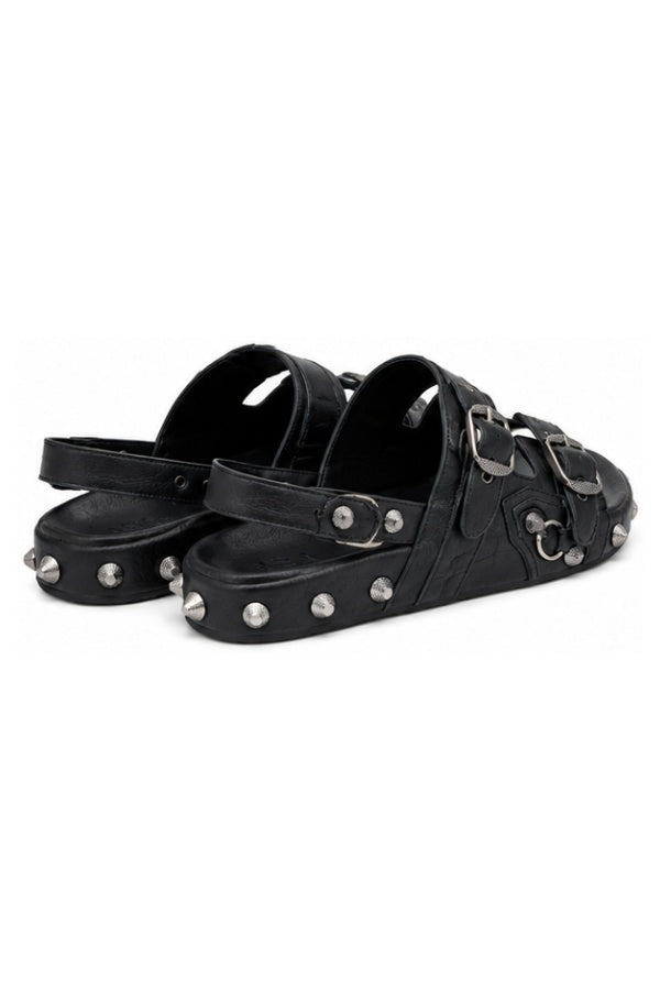 Premium Sandal With Studded