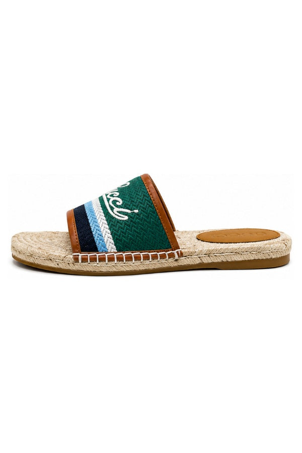Premium Men Slippers - Espadrilles