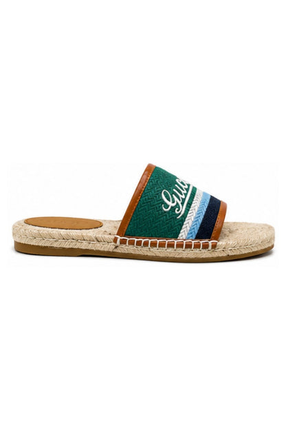Premium Men Slippers - Espadrilles