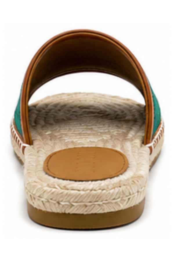 Premium Men Slippers - Espadrilles