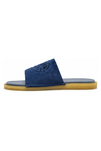 Premium Suede Slippers