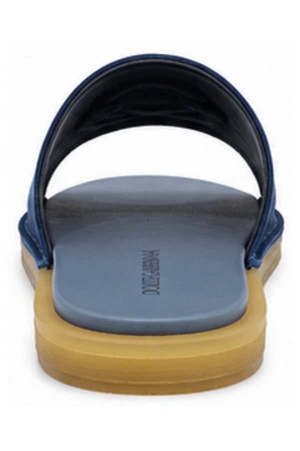 Premium Suede Slippers