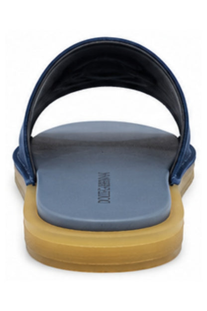 Premium Suede Slippers