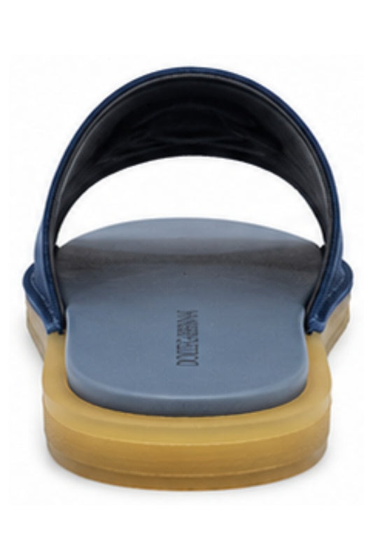 Premium Suede Slippers