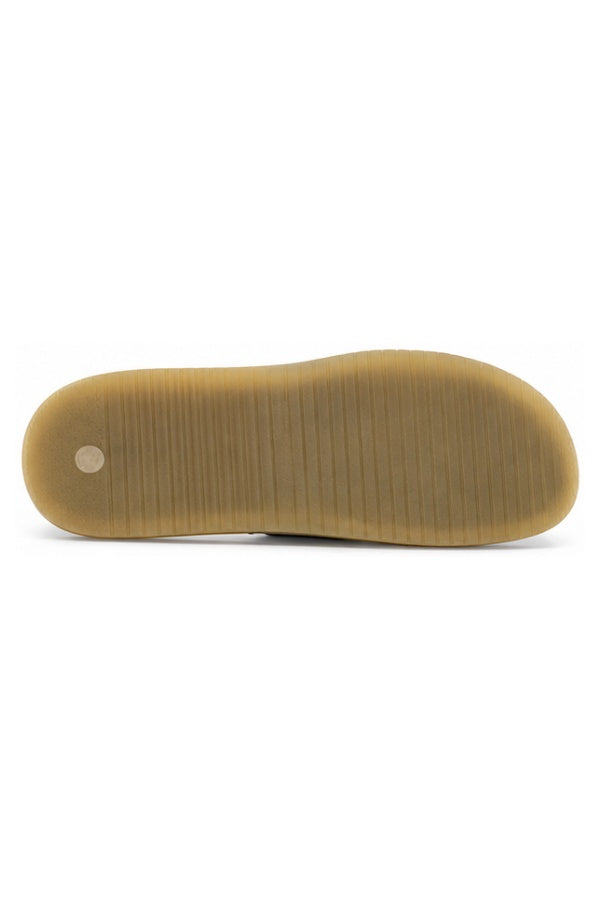 Premium Suede Slippers
