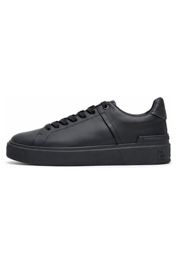 Luxury Men Mid Ankle Sneaker