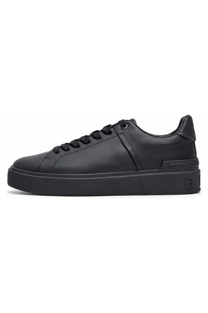 Luxury Men Mid Ankle Sneaker