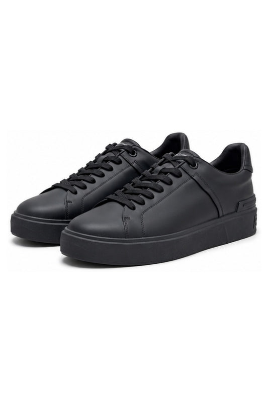 Luxury Men Mid Ankle Sneaker