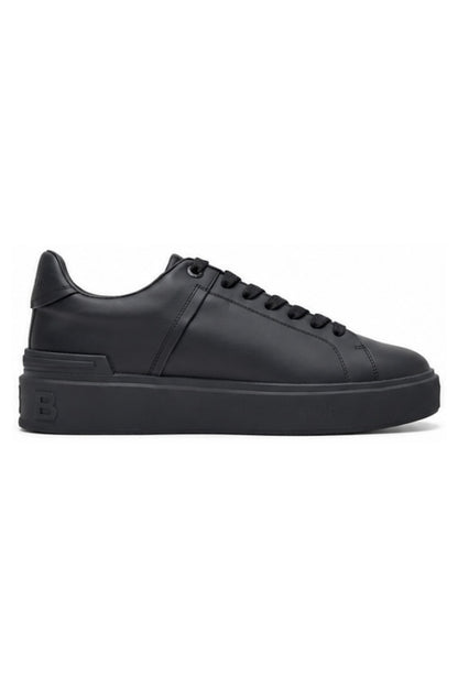 Luxury Men Mid Ankle Sneaker