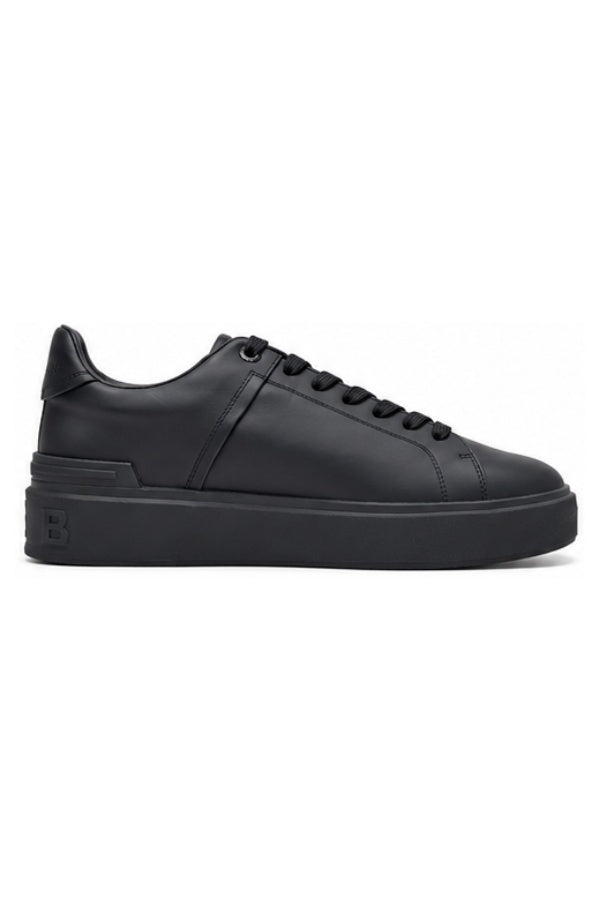Luxury Men Mid Ankle Sneaker