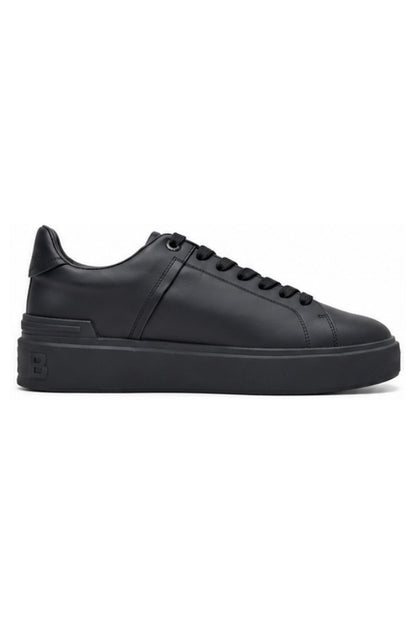 Luxury Men Mid Ankle Sneaker