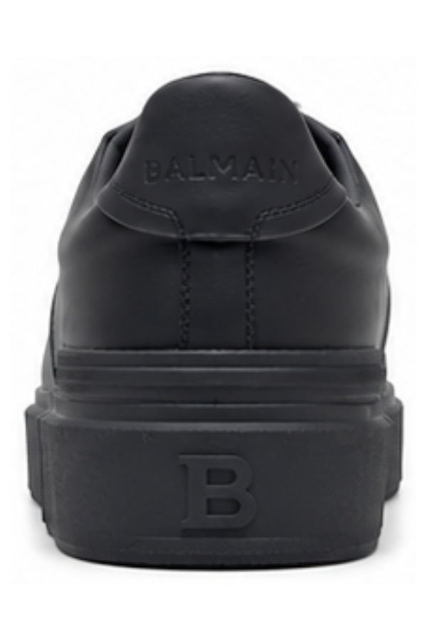 Luxury Men Mid Ankle Sneaker