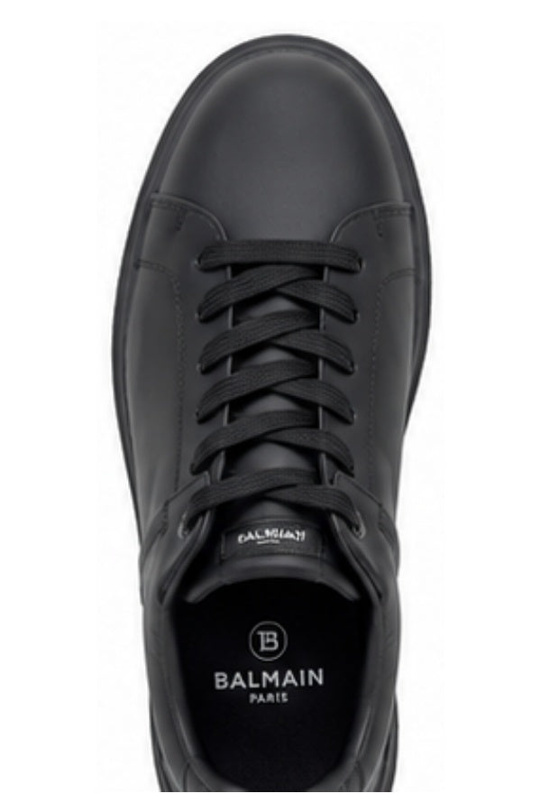Luxury Men Mid Ankle Sneaker