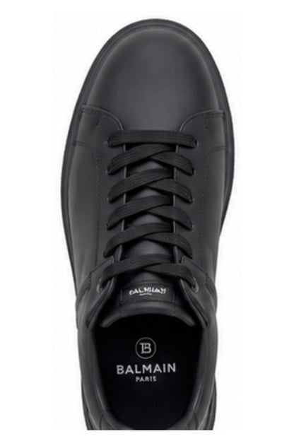 Luxury Men Mid Ankle Sneaker