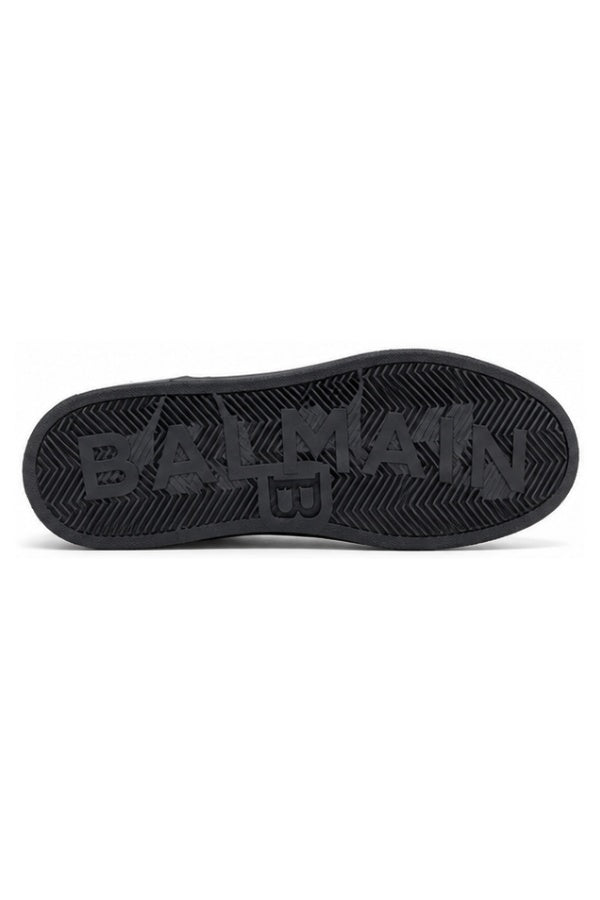 Luxury Men Mid Ankle Sneaker