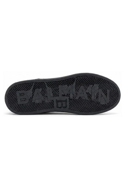 Luxury Men Mid Ankle Sneaker