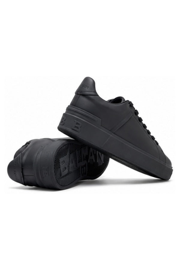 Luxury Men Mid Ankle Sneaker