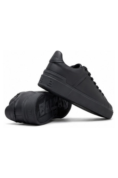 Luxury Men Mid Ankle Sneaker
