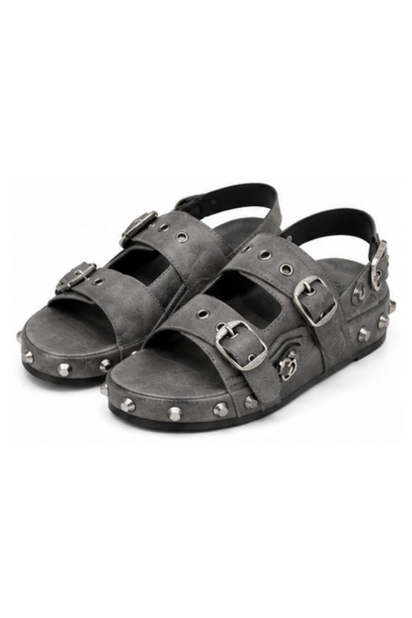 Premium Sandal With Studded