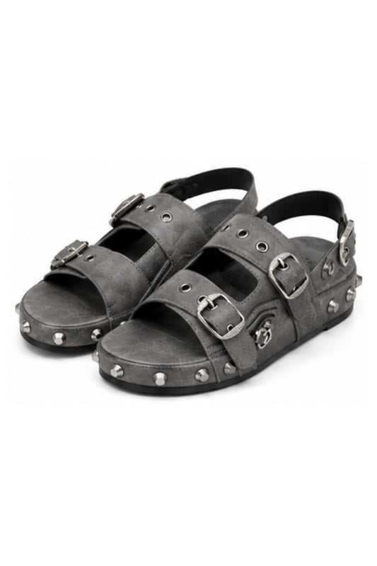 Premium Sandal With Studded