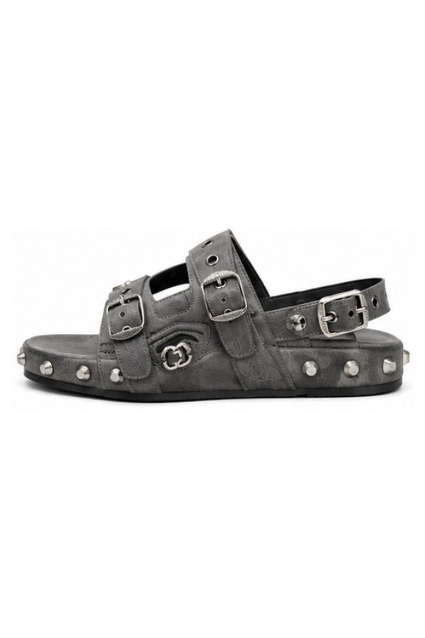 Premium Sandal With Studded