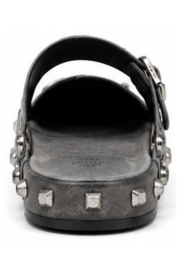 Premium Sandal With Studded