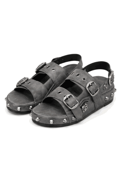Premium Sandal With Studded