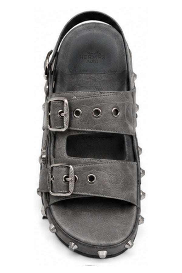 Premium Sandal With Studded