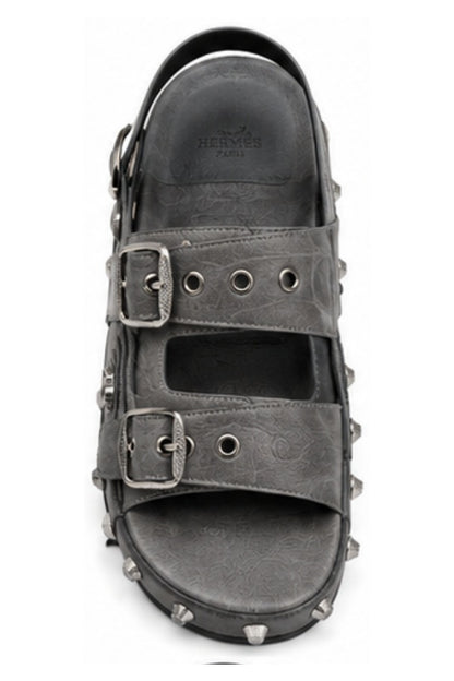 Premium Sandal With Studded