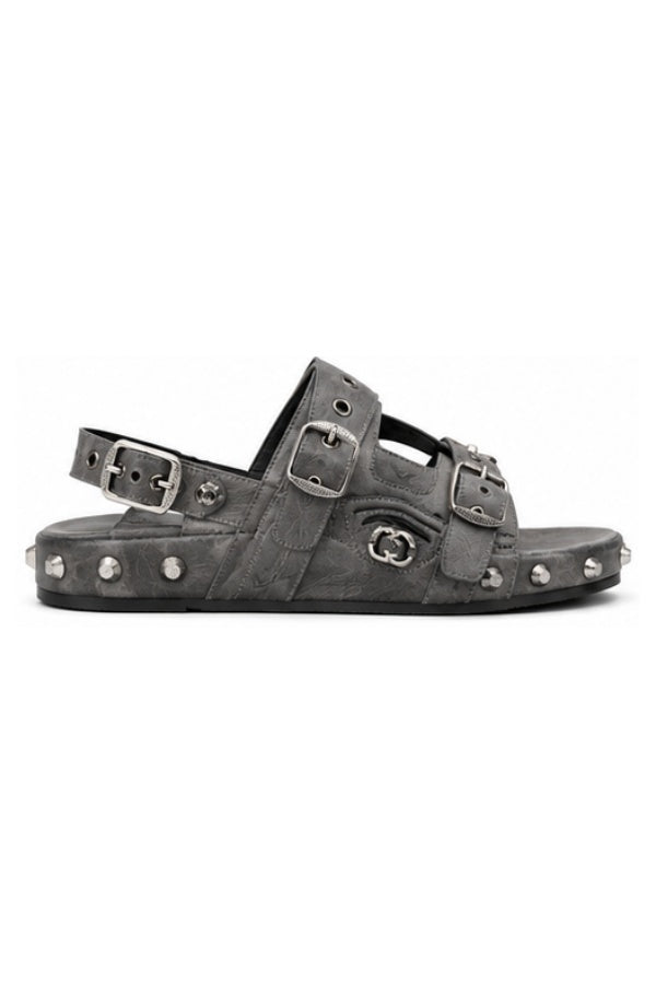Premium Sandal With Studded