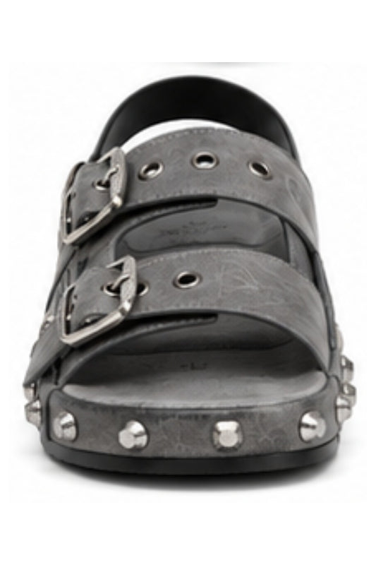 Premium Sandal With Studded